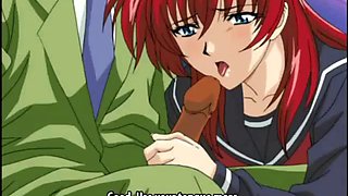 Grope Train Part 2: Big Tits, Blowjob  Babe Porn