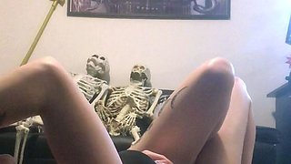 Webcam milf with breast milk live hardcore masturbate