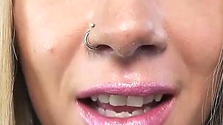 Pizza Guy Gets Mesmerized and Devoured