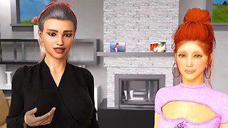 Visual, best friends, legend