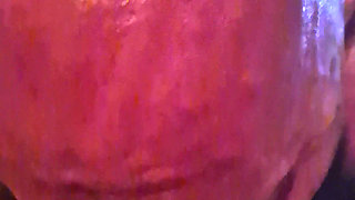 Horney Piss Wet Show!