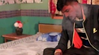 Innocent Village Wife Modern Sex! Best Hindi Sex