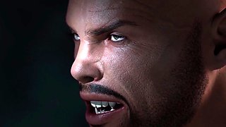 The Cave 3d Fantasy Animation Porn