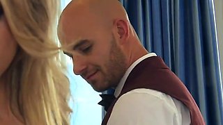 Kristy and Her Male Co Worker Have Some Hardcore Fucking Fun - Private Porn Sex Videos