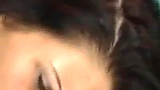 Fantastic Sexy MILF Ass Fucked Hard and Cum in Mouth by Vintage Cock