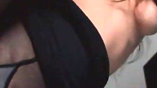 Hot Mommy Cheats and Squirts From Rough Sex
