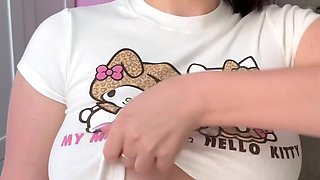 French boobs drop