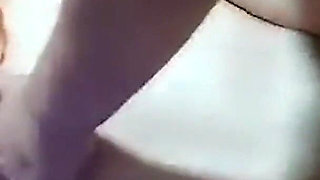Close Frontal Fucking with My Latina - Real Moaning POV