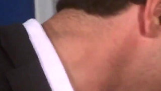 Hardcore fucking stress relief