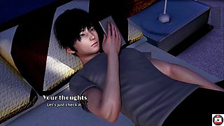 My Real Desire - PT 21