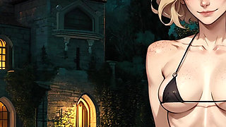 The College of Lust (part 10)