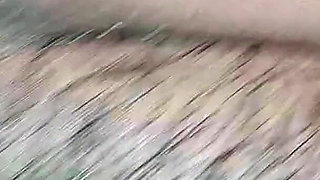 Reverse Cowgirl Analshot Missionary and Creampie