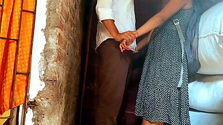 Desi Village Student Roleplay Fucking Video