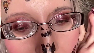 Sissy Surrender Your Panties and Paycheck Belong to This Glasses Goddess by Findom Goaldigger