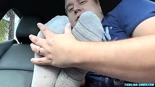 Tickle Prince s Tickle Test - Tickle Prince  Matt