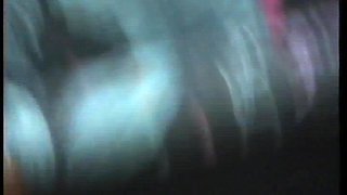 Italian Exhibitionist From the 90s Masked on Vhs 5