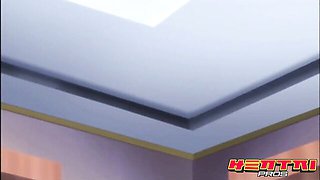 Unimaginable minx at cum in pussy porn