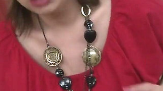 Busty Blonde MILF Silvy Vee Shows Her Amazing Curvy Body!