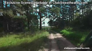 End of Summer Sirens part 1 for ClubSweethearts