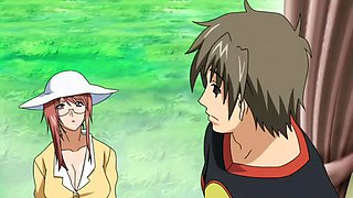 HITOZUMA Kumi San English Dub