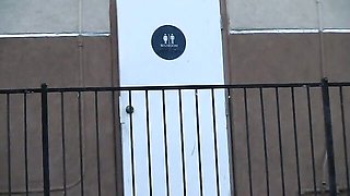 Halie's pornstar sex