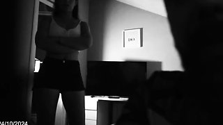 Unchained Perversions Femdom – Bad Janitor Foot Domination