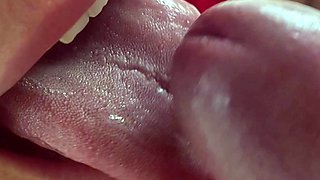 Femeia mea adora sperma
