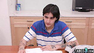 Spic wife teacher made love in the arse