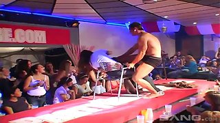 New  PARTY HARDCORE 77: Big Tits, Big Ass  Blowjob Porn
