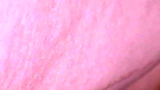 Almost Seen in Subway Public Transport When Stranger Guy Unloads His Sperm Inside My Panties Under Skirt