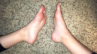 Foot Peel and Massage by Ivys Feet