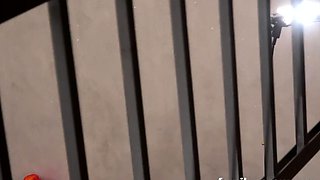 [FamilyScrew] - Stepsons making secret video of father with