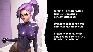 Bdsm, women, femdom mistress