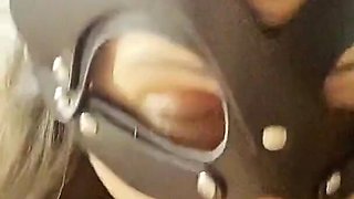 I Invited My Best Friend to Watch a Movie and Instead He Covered My Face in Cum!