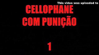 Cellophane With Punishment 1