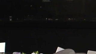 Busty tattooed MILF Stacey Saran fucked in her wedding dress from Pascal White