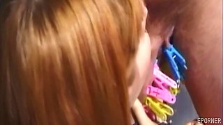 Shameless dominas BDSM soul-stirring adult movie