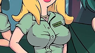 Camp Pinewood [v2.6.0] Part 12 Gameplay by Loveskysan69