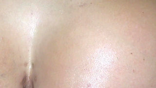 Curvy Arab Muslim Real Estate Agent in Hijab Gets Fucked by Her Client