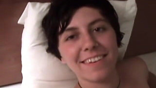 Slip Your Cock Between My Tits