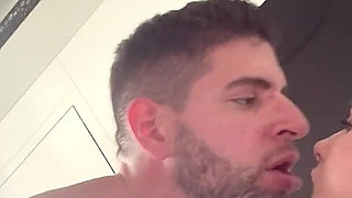 Fucking a Petite Russian Girl Nadia Woods