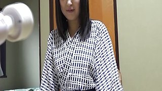 M895G07 Gunma's celebrity wife and hot spring affair trip! Nasty awakening instinct bare squirting copulation with electric massage machine blame!