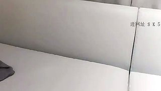 Pink pussy and ass kinky solo toy fun