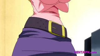 Booby Life 01 Hentai Anime