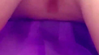 Caught Pussy Under Skirt. Stranger's Cock Fucks My Pussy on the Bus When No One Sees.