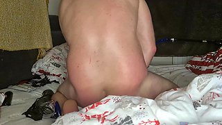Hot Wife Knows How to Use Her Tongue and Mouth