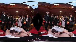 Japanese Bride VR