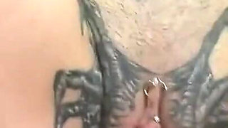 Fuck Me as Hard as You Want Daddy - Big Titty Goth Girl