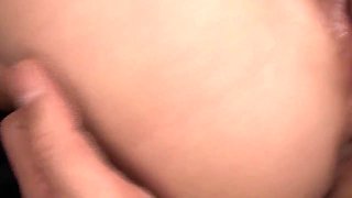 Japanese Cums 3 Busty Japanese Woman In Lingerie Enjoys A Group Bukkake