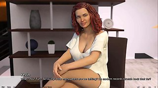 Where The Heart Is Wicked Stepmother Ep 109
